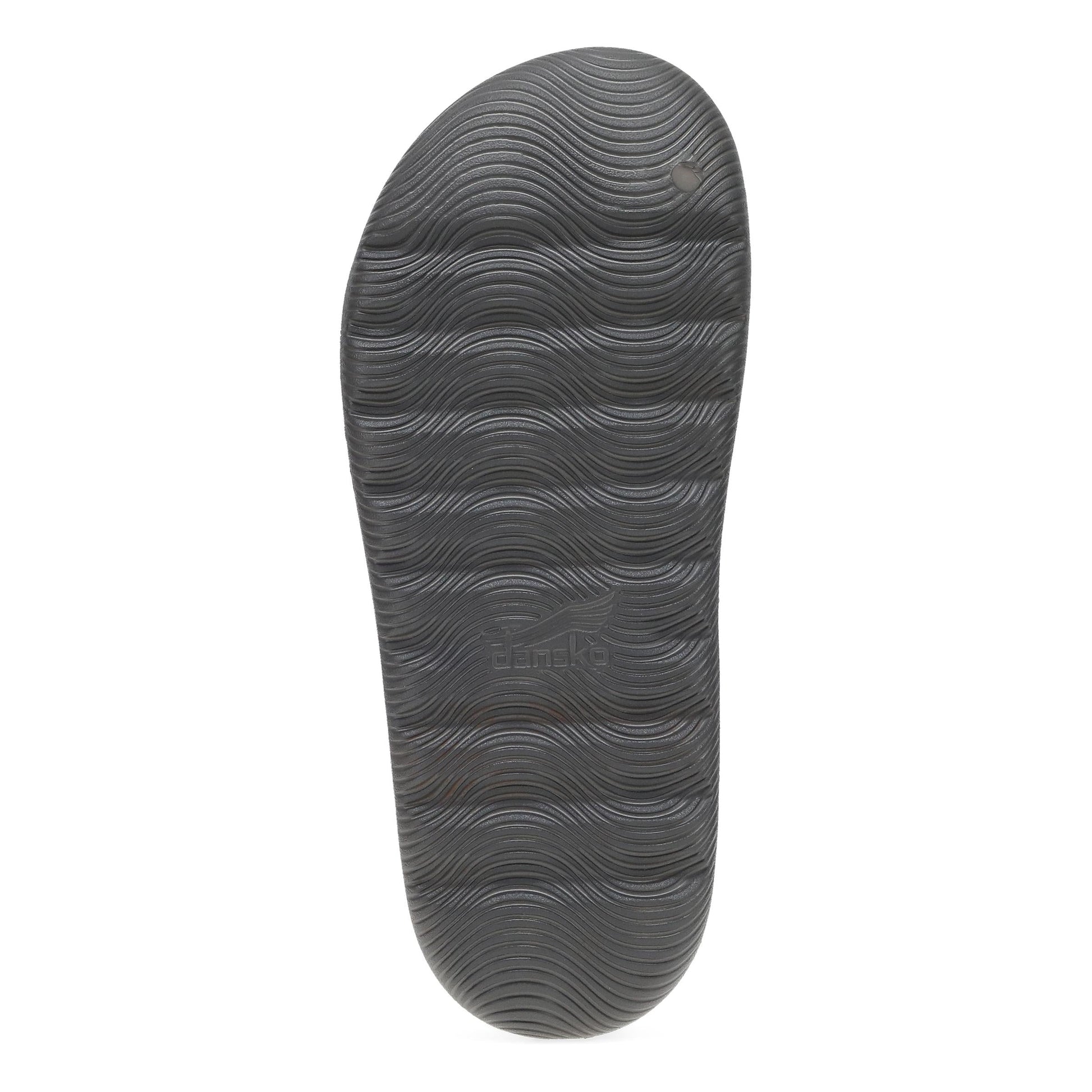 Dansko Devyn Grey Molded