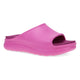 Fuchsia EVA Sandal