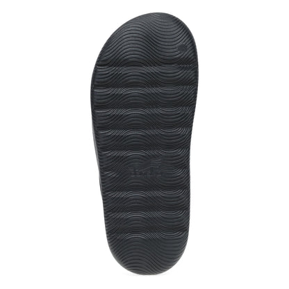 Dansko Devyn Black Molded