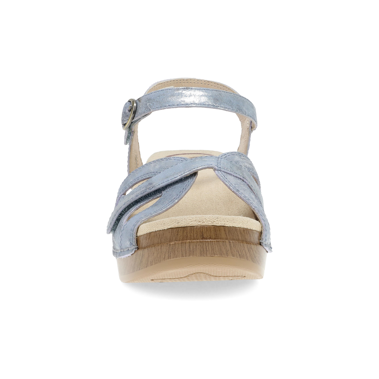 Dansko Season Distressed Denim