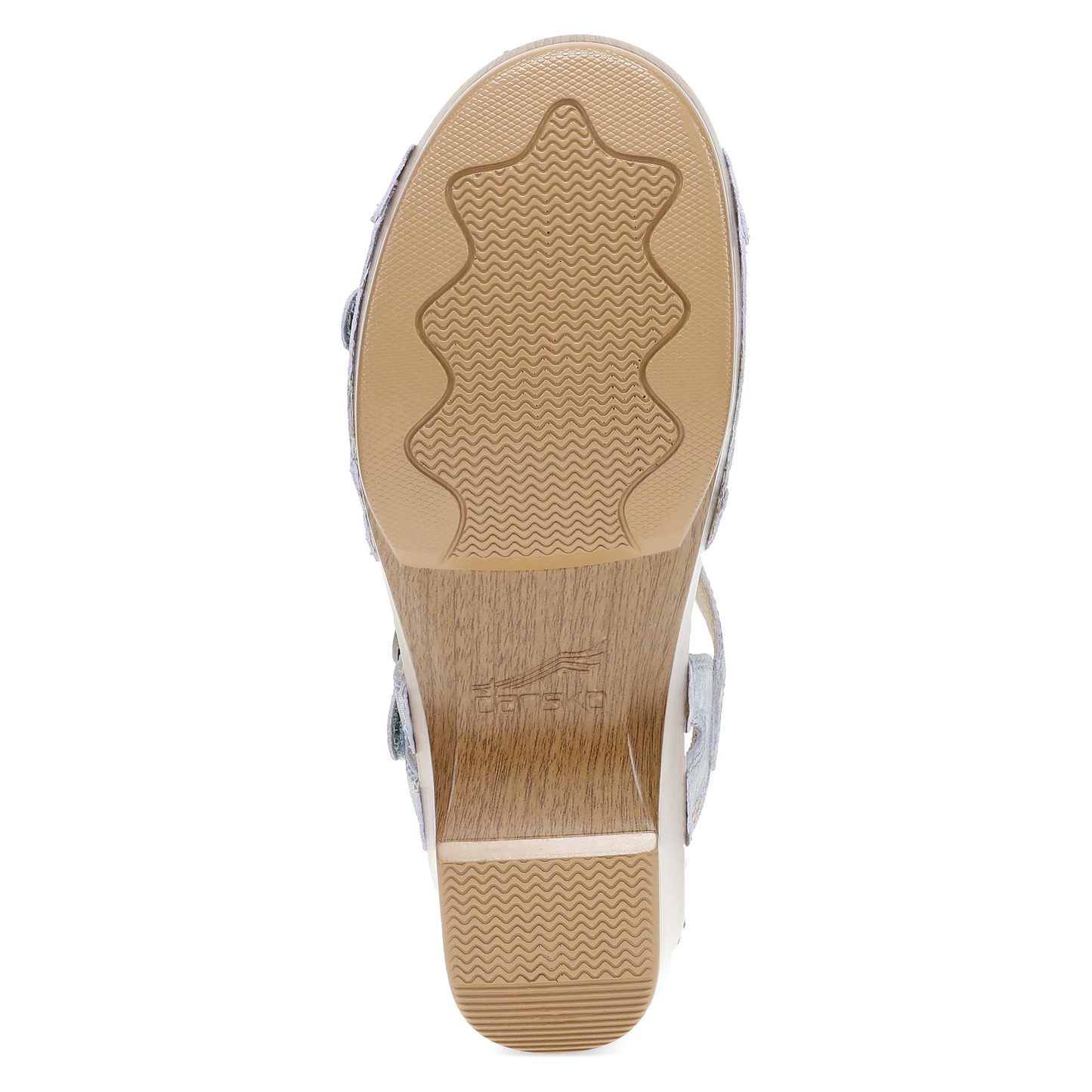 Dansko Season Distressed Denim