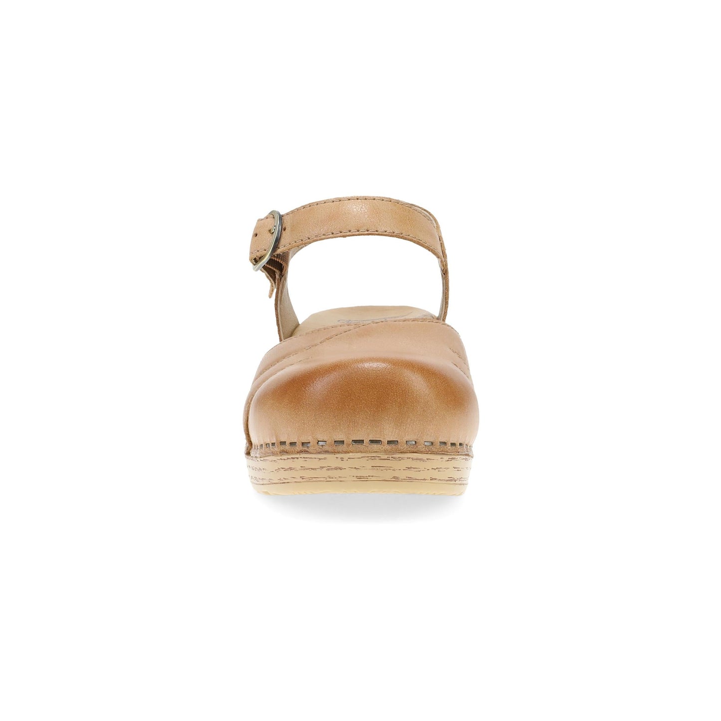 Dansko Margreta Honey Distressed