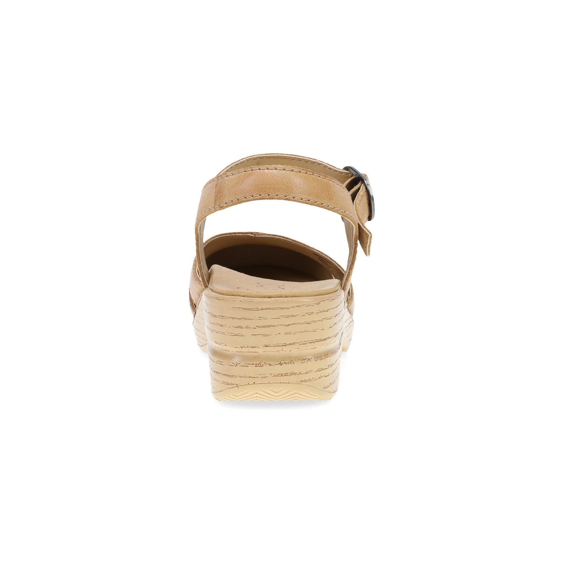 Dansko Margreta Honey Distressed