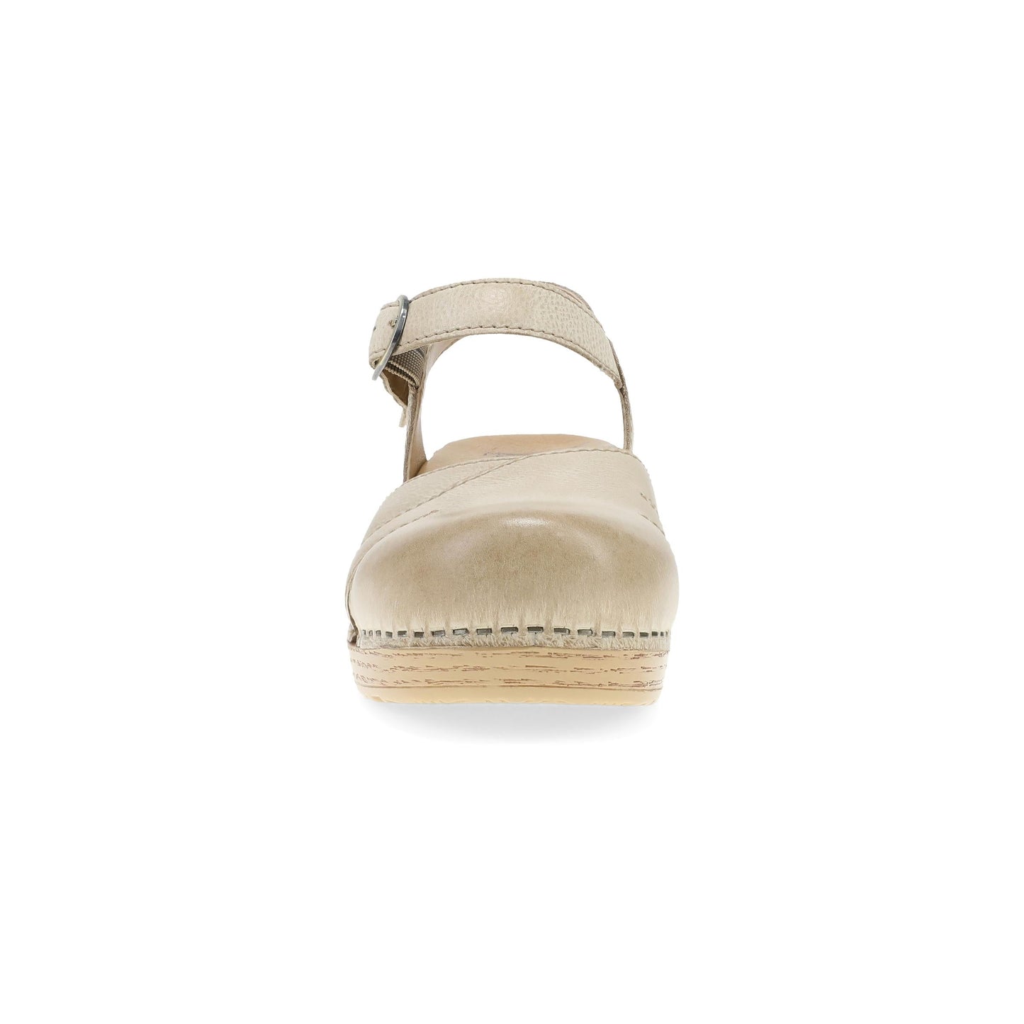 Dansko Margreta Biscotti Leather