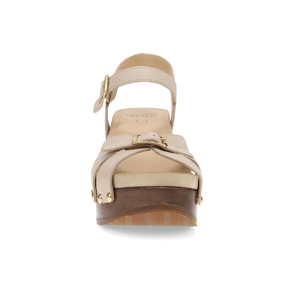 Dansko Alanna Vanilla Calf