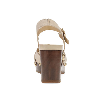 Dansko Alanna Vanilla Calf