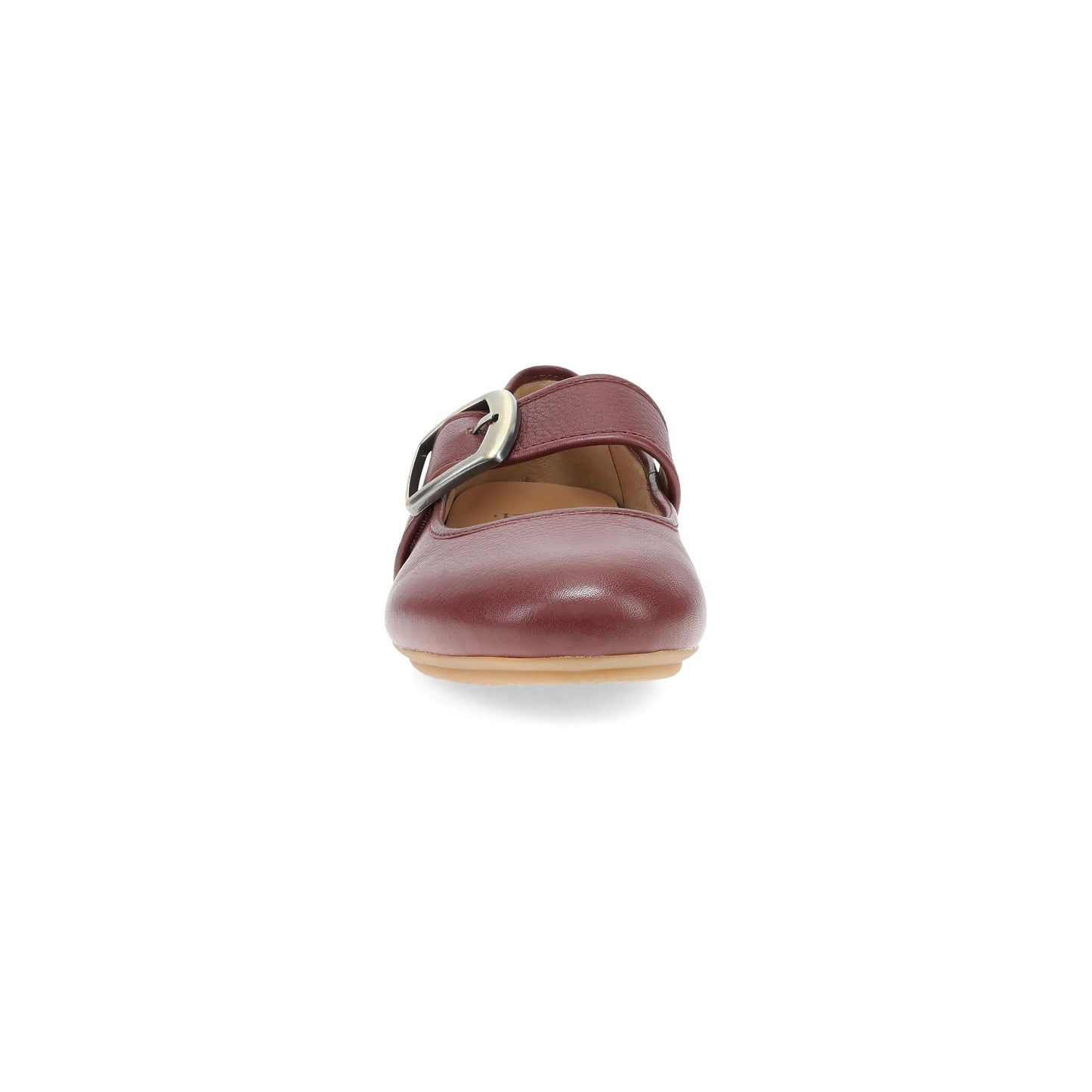 Dansko Matilda Sangria Leather