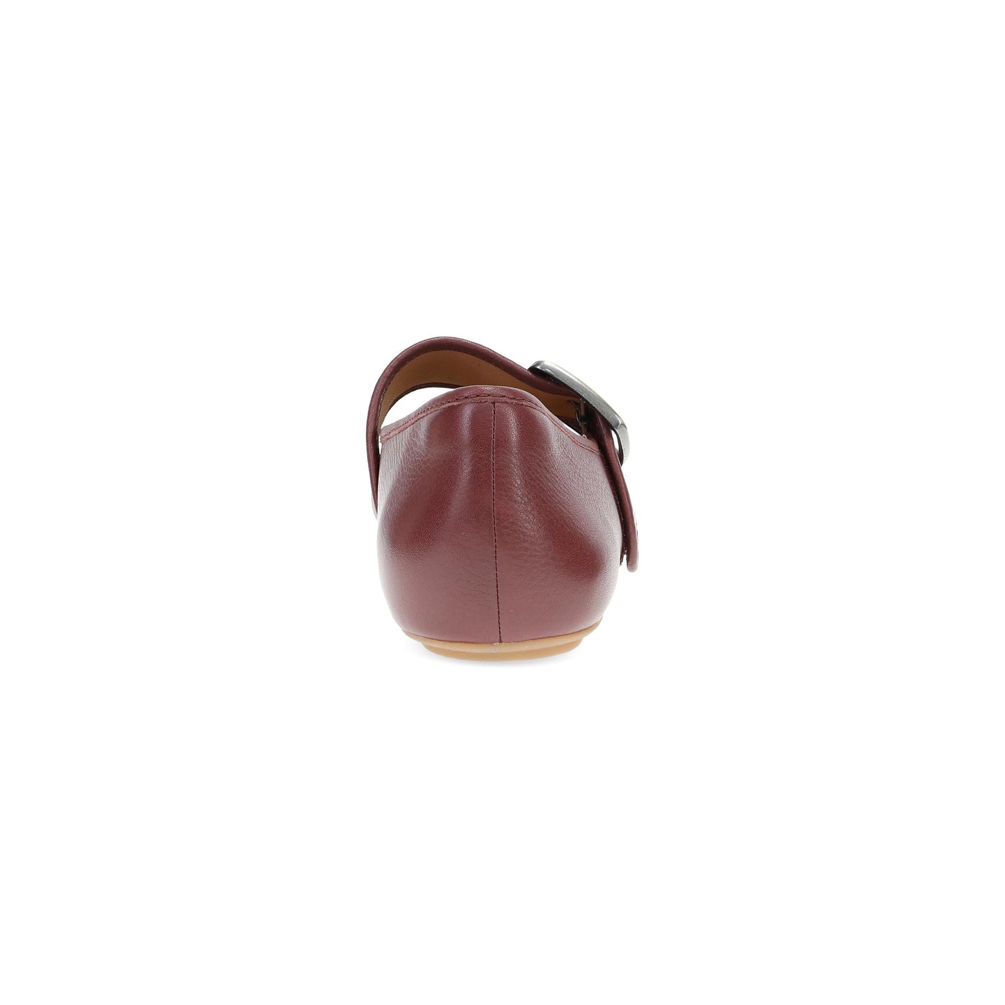 Dansko Matilda Sangria Leather