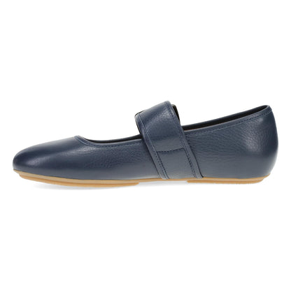 Dansko Matilda Navy Leather