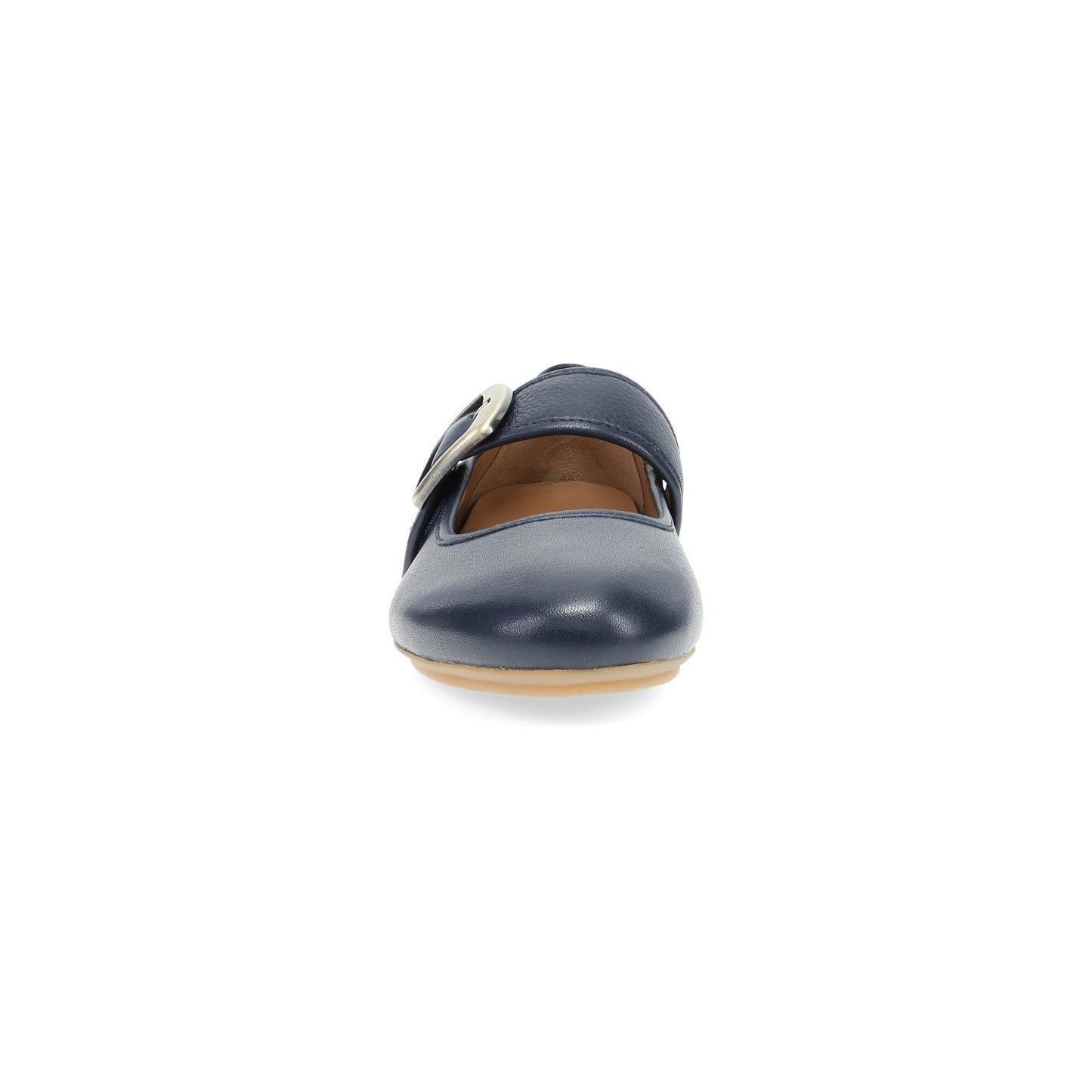 Dansko Matilda Navy Leather