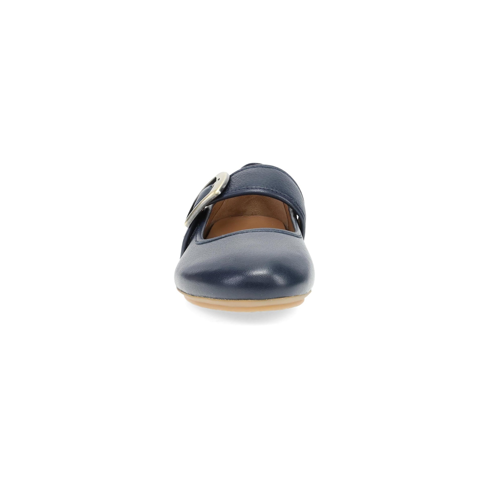 Dansko Matilda Navy Leather