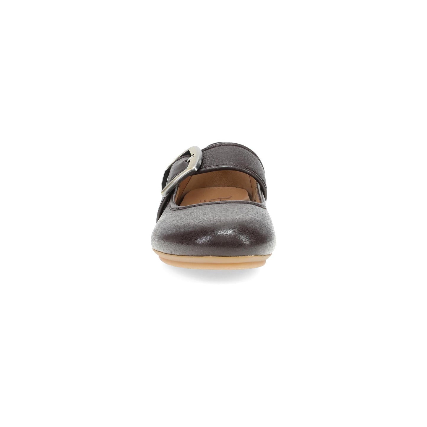 Dansko Matilda Chocolate Leather