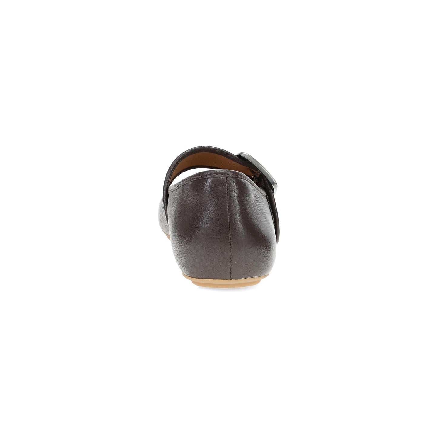 Dansko Matilda Chocolate Leather