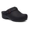 Black Oiled Mule
