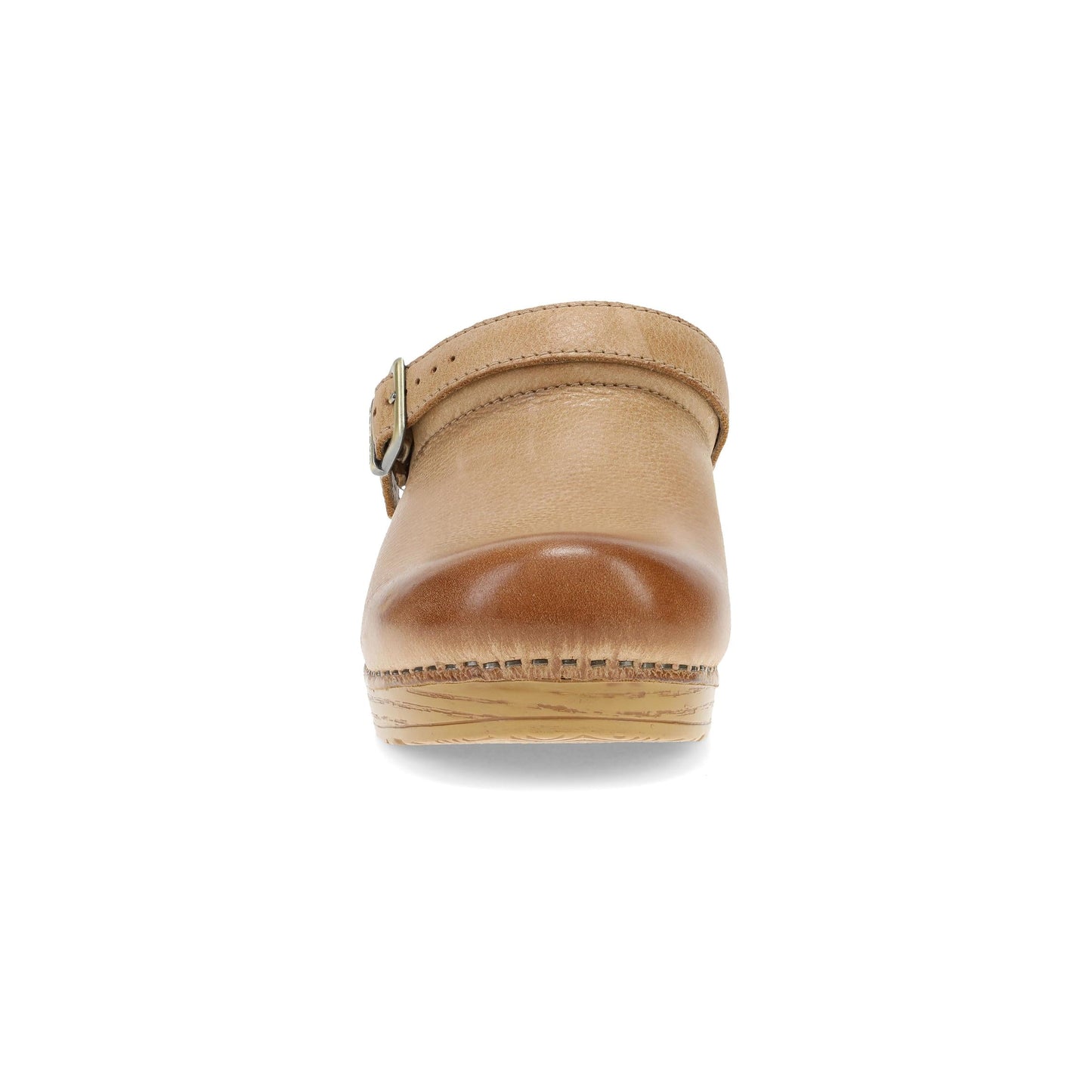 Dansko Ingrid Honey Distressed