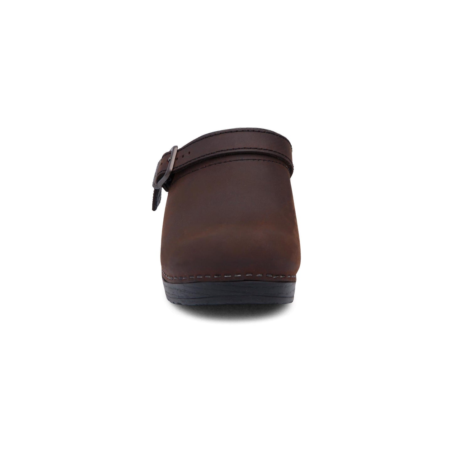 Dansko Ingrid Antique Brown/Black