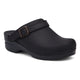 Black Oiled Mule
