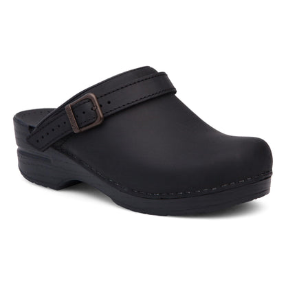 Black Oiled Mule,35