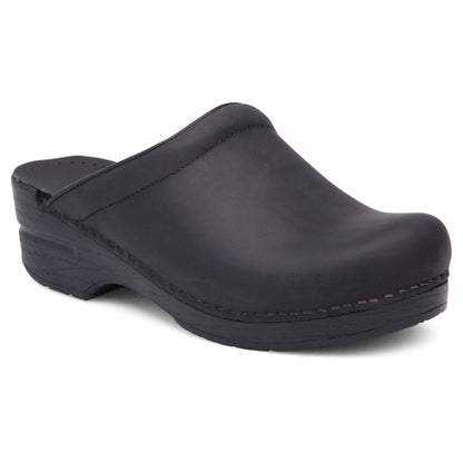 Black Oiled Mule,35