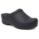 Black Oiled Mule