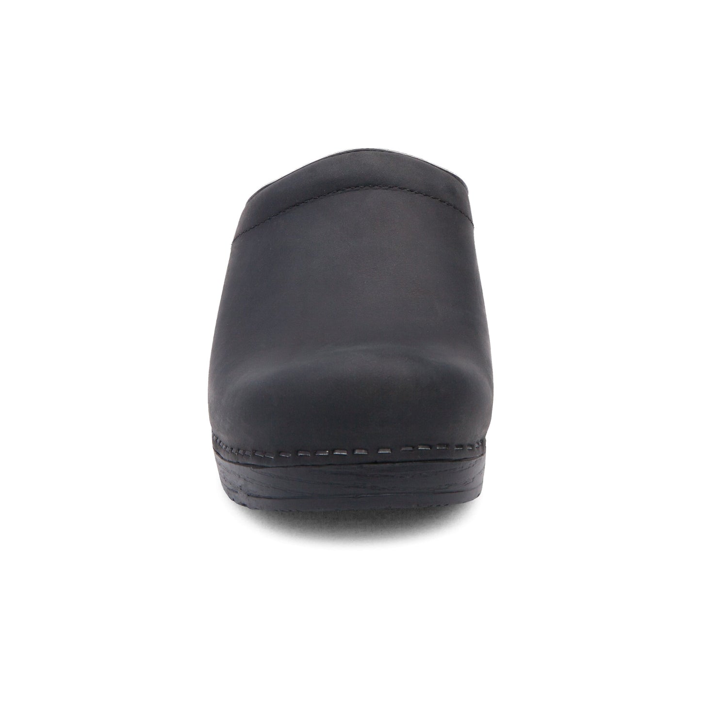 Dansko Sonja Black Oiled