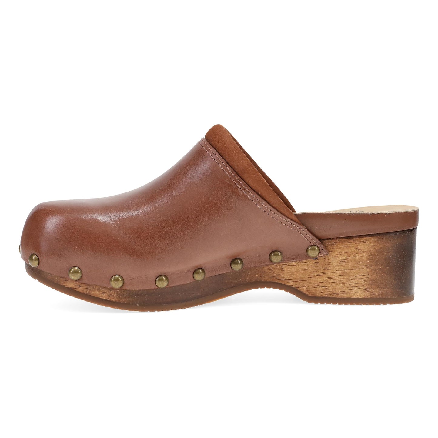 Dansko Andie Tan Calf