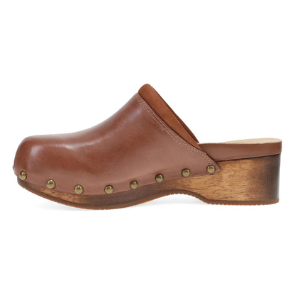 Dansko Andie Tan Calf