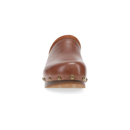 Dansko Andie Tan Calf