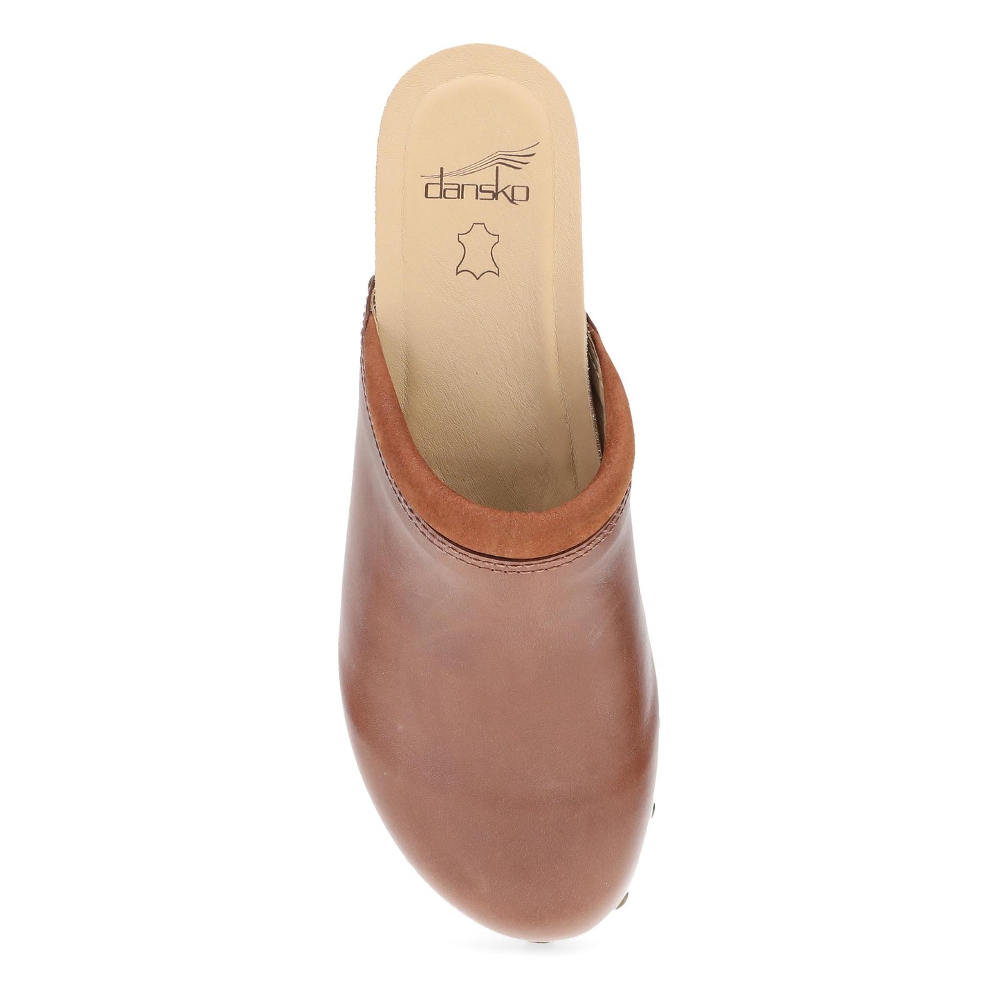 Dansko Andie Tan Calf