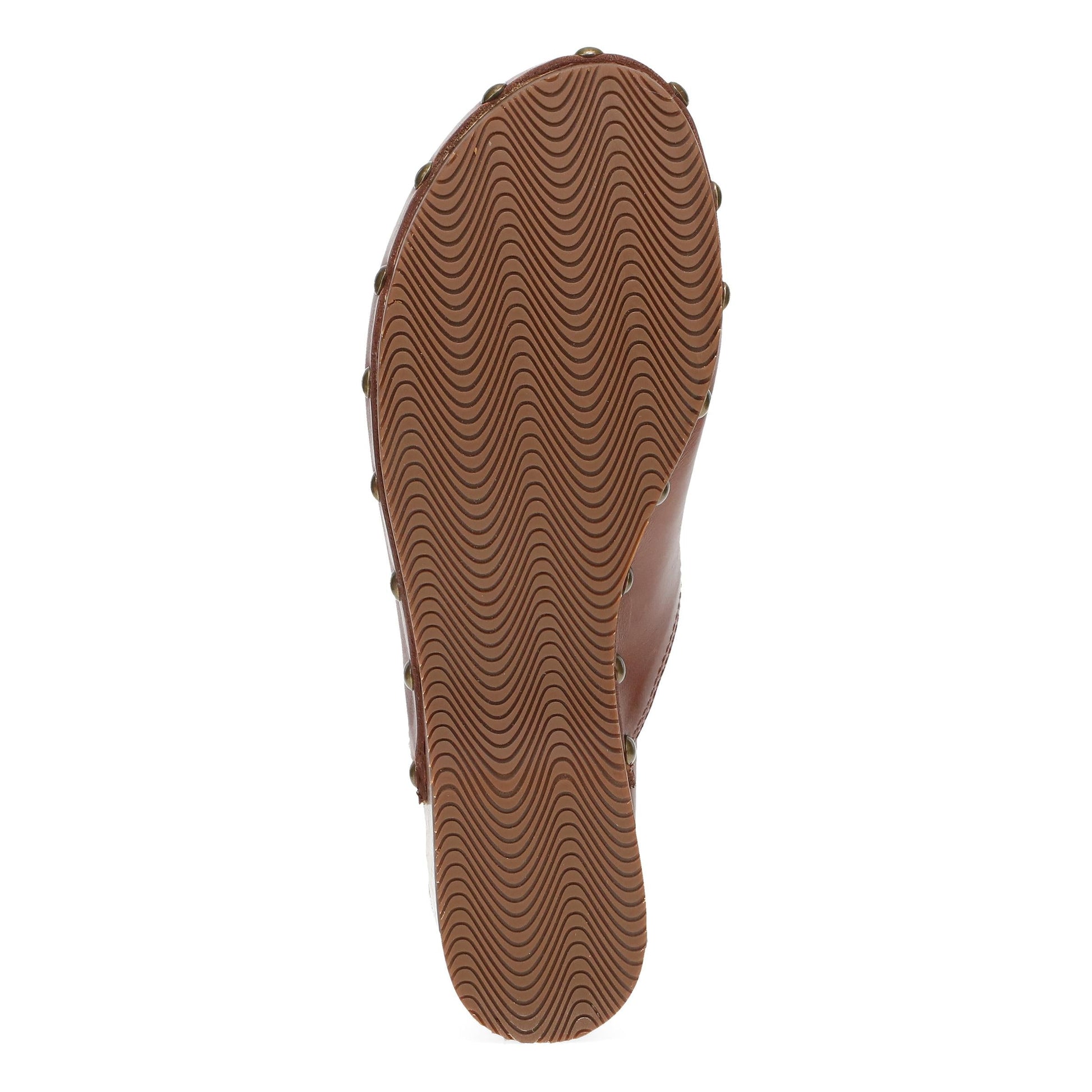 Dansko Andie Tan Calf