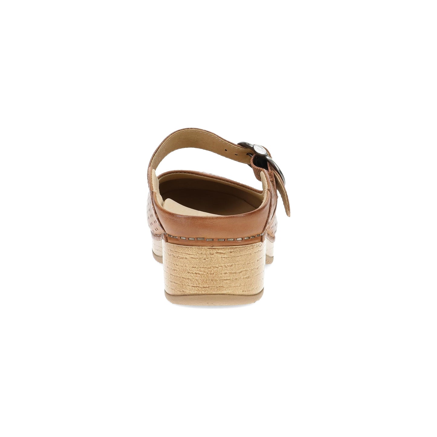 Dansko Blaire Clog Tan