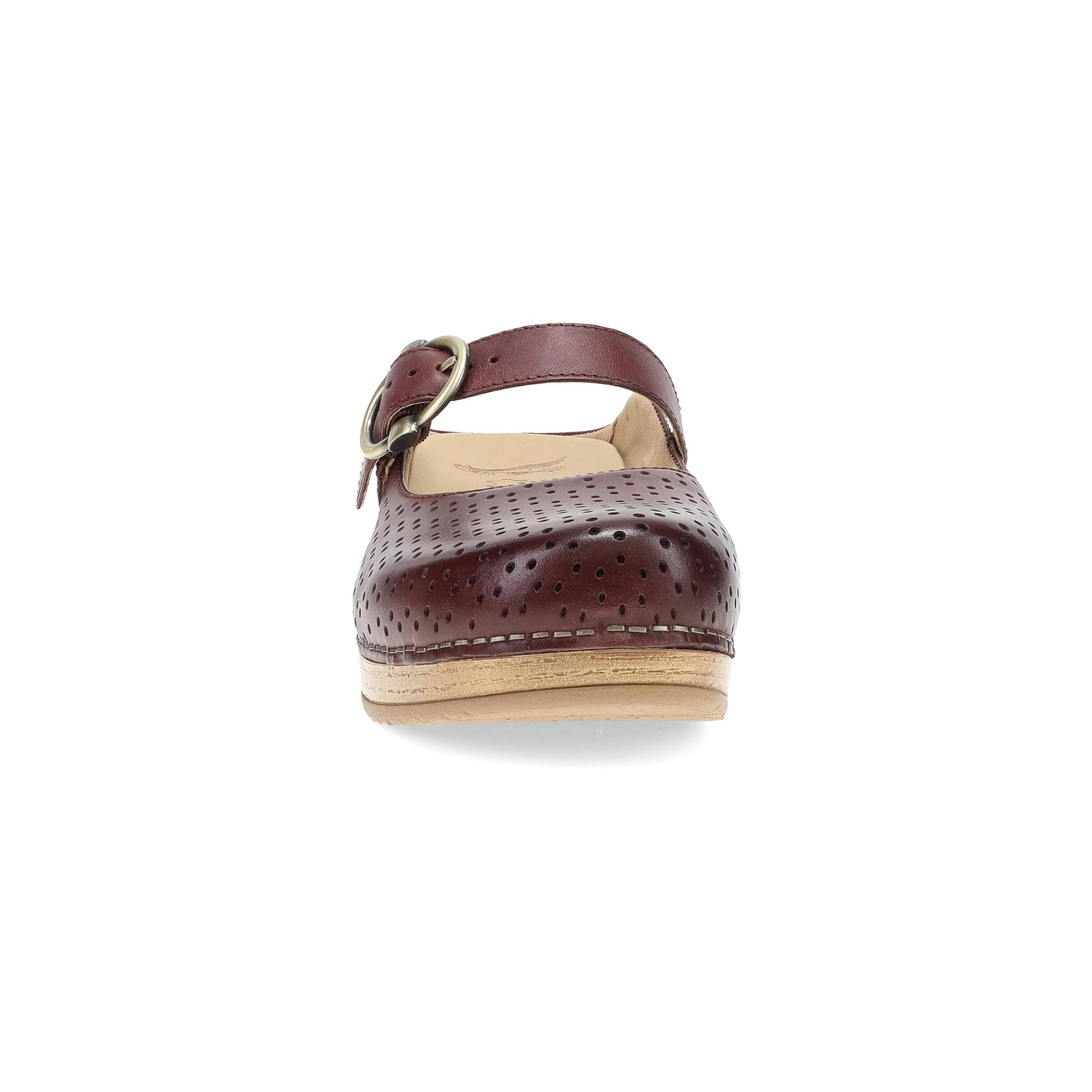 Dansko Blaire Clog Sangria