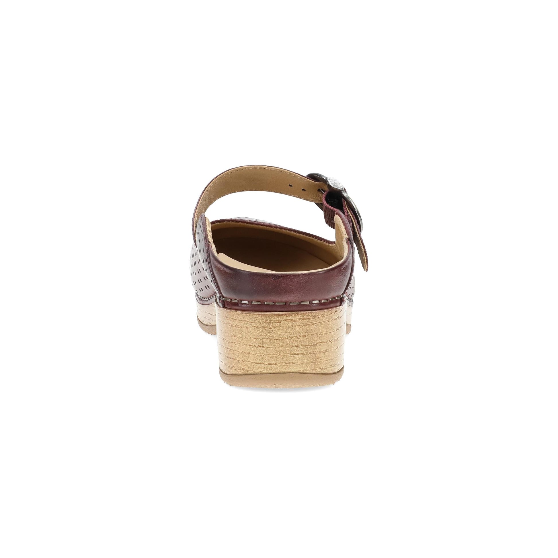 Dansko Blaire Clog Sangria