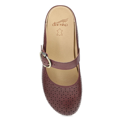 Dansko Blaire Clog Sangria