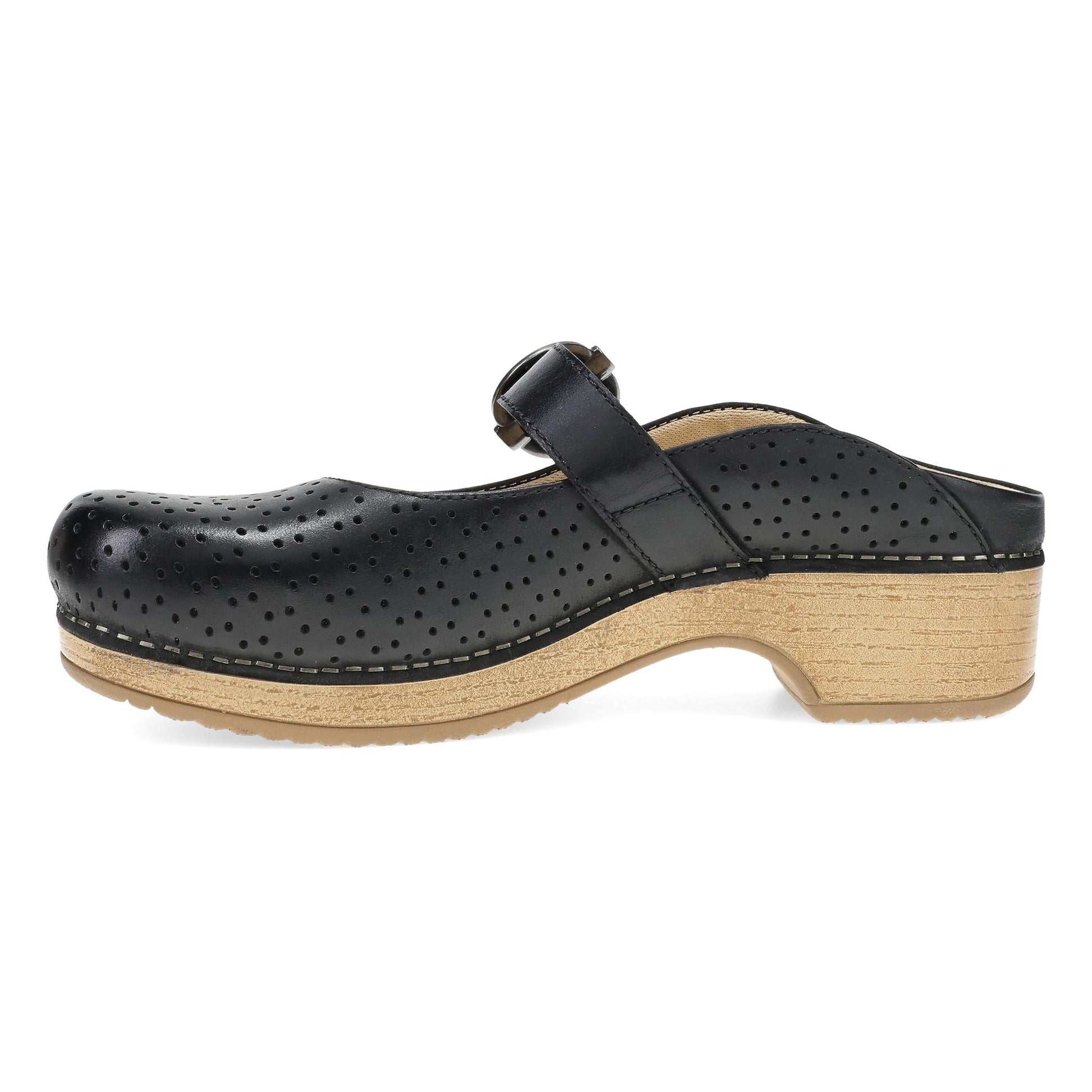 Dansko Blaire Clog Black