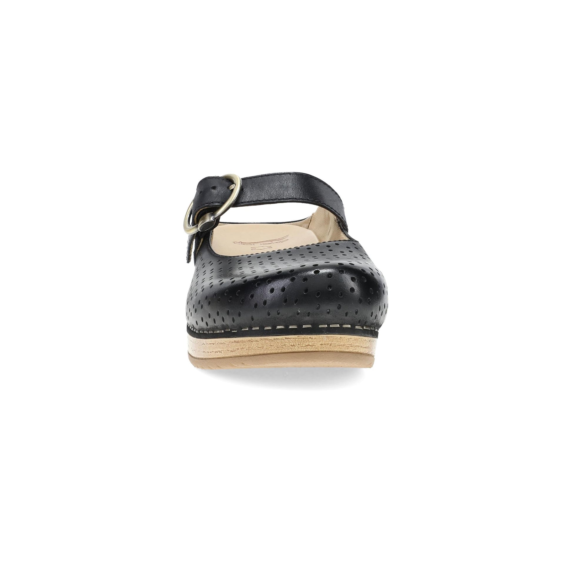 Dansko Blaire Clog Black