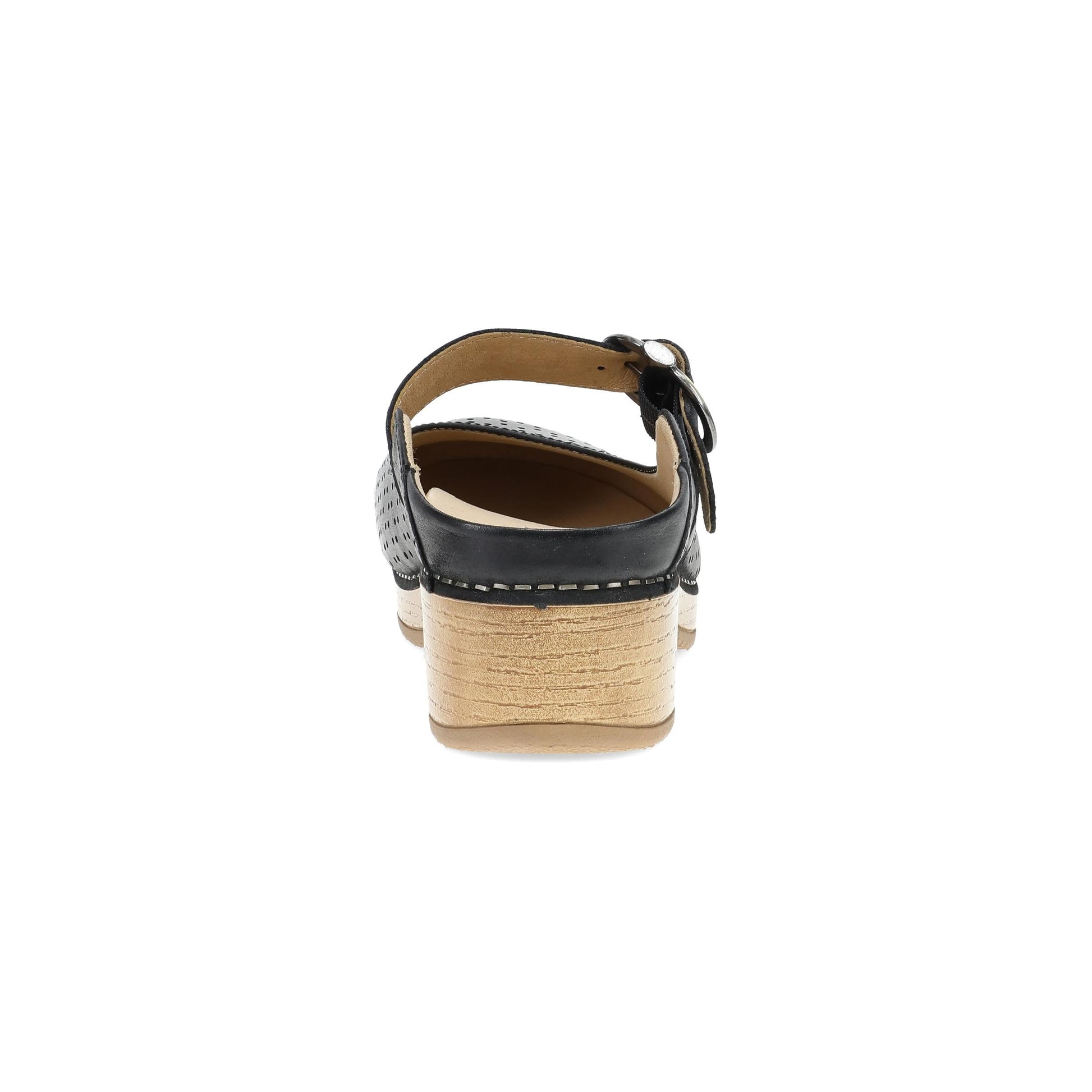 Dansko Blaire Clog Black