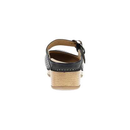 Dansko Blaire Clog Black