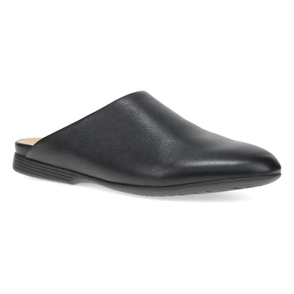 Dansko Lysa Black Leather
