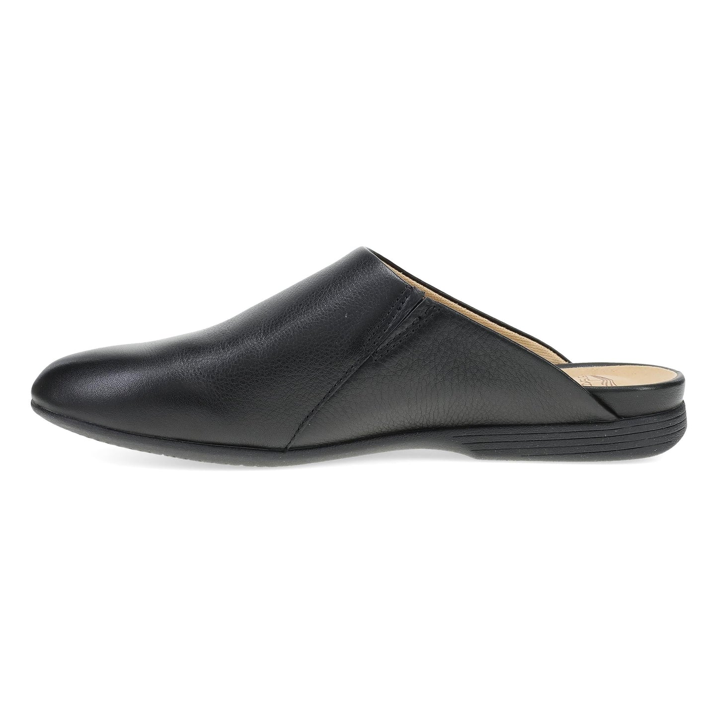 Dansko Lysa Black Leather
