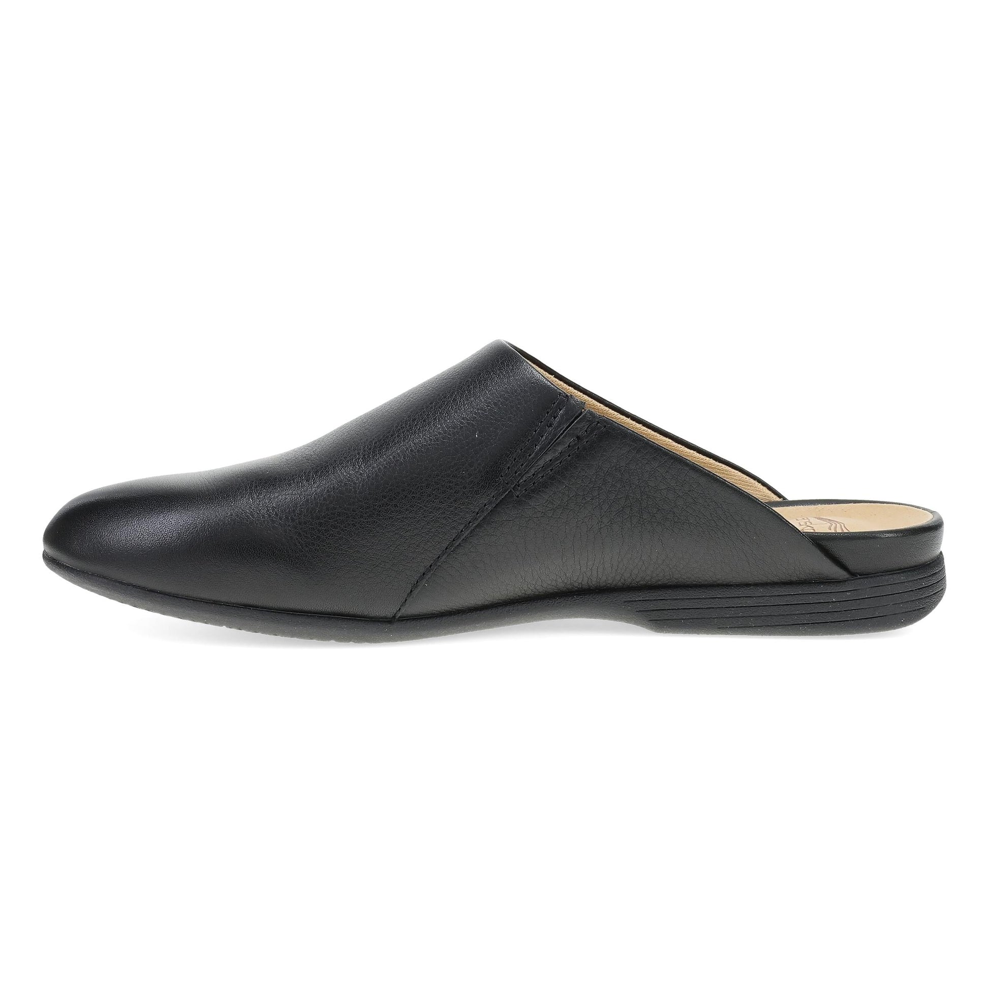 Dansko Lysa Black Leather