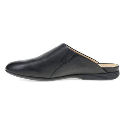 Dansko Lysa Black Leather