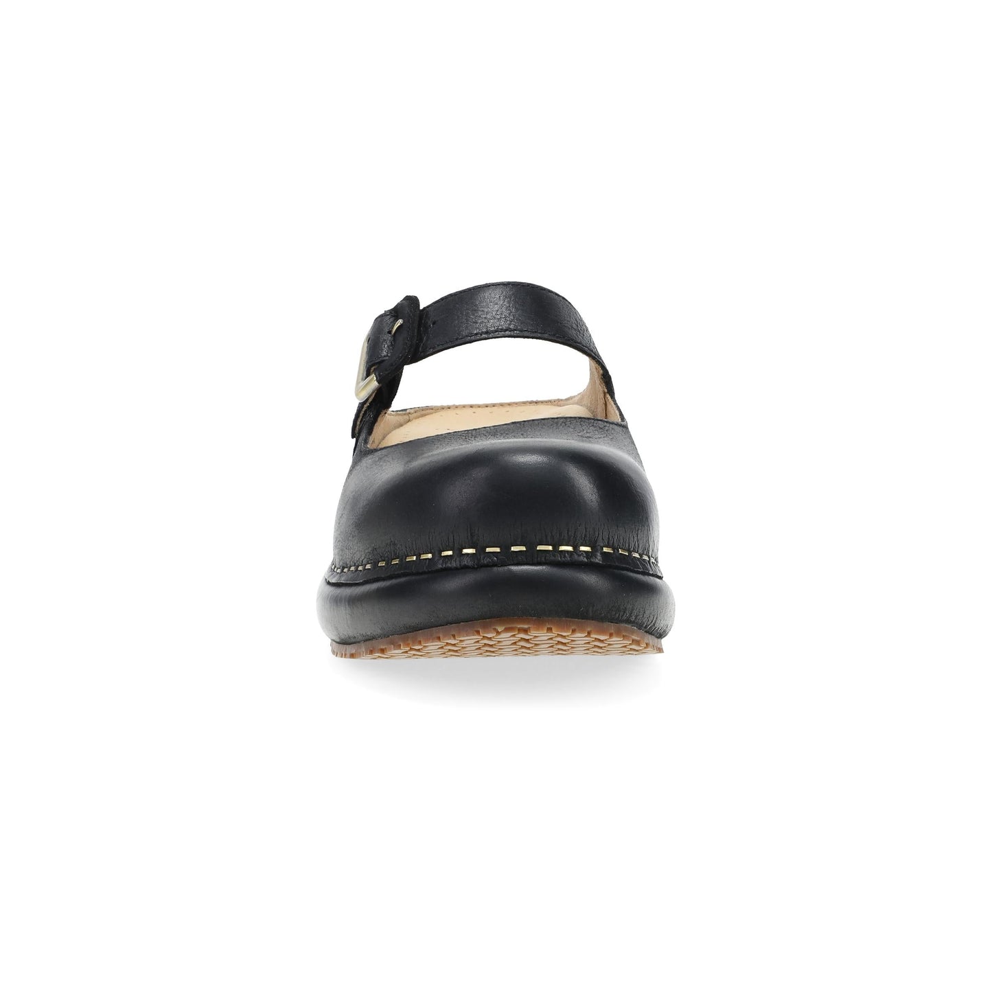 Dansko Kimberly Black Leather