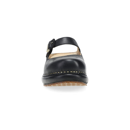 Dansko Kimberly Black Leather