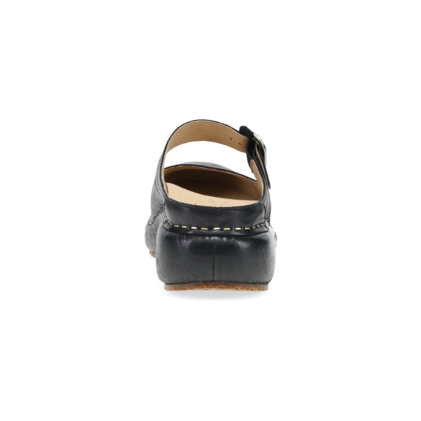 Dansko Kimberly Black Leather