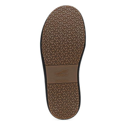Dansko Kimberly Black Leather