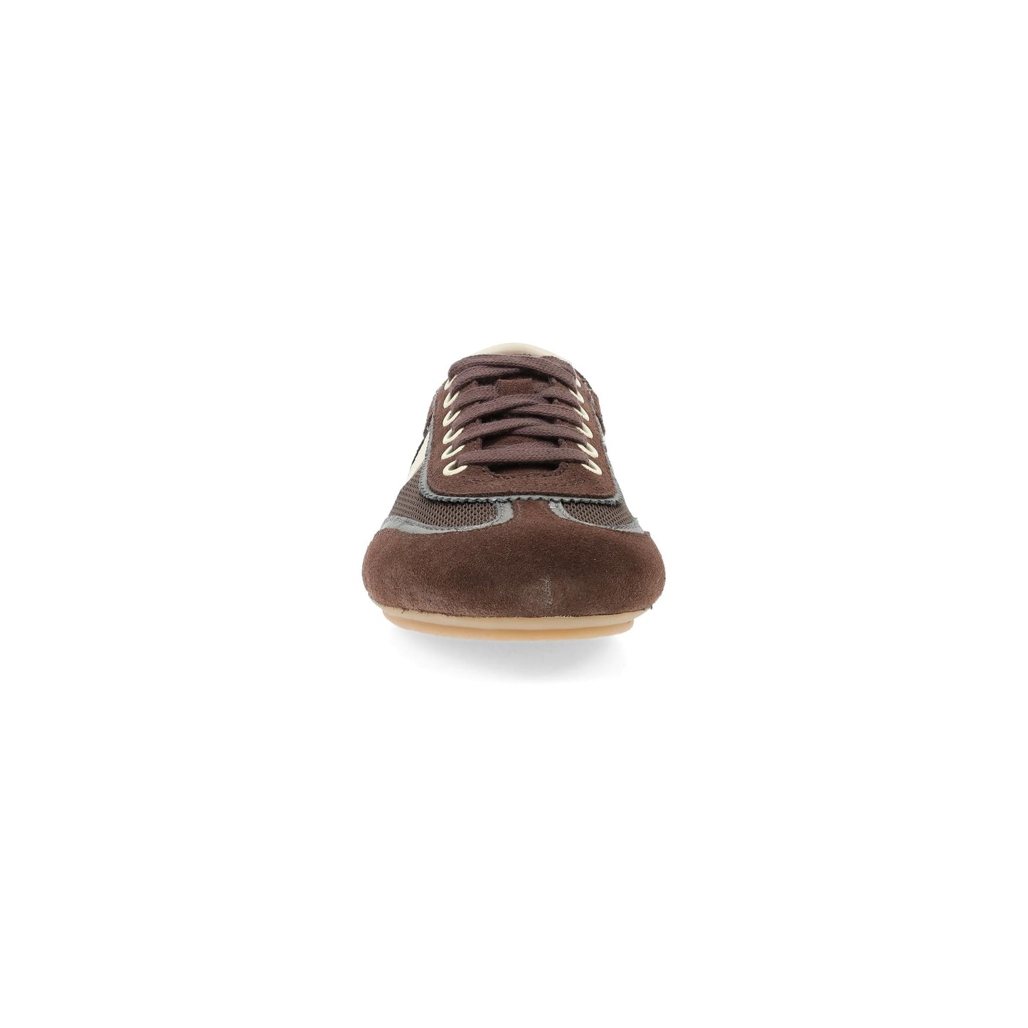 Dansko Milana Chocolate/Pewter Suede
