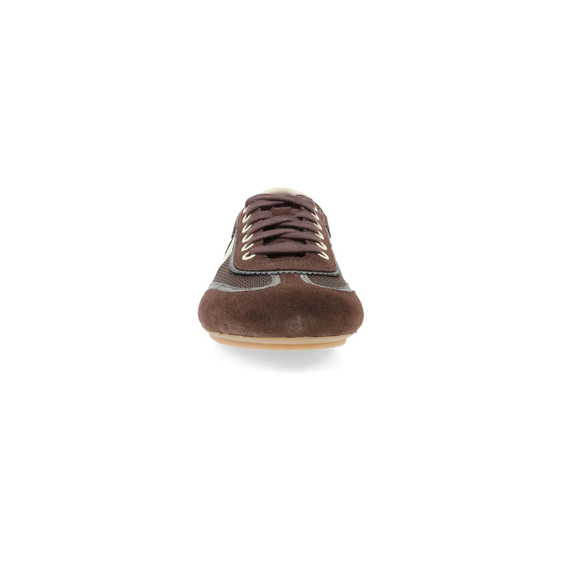 Dansko Milana Chocolate/Pewter Suede