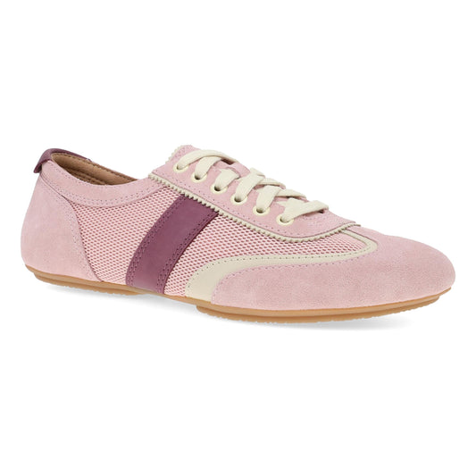 Dansko Milana Pink/Berry Leather