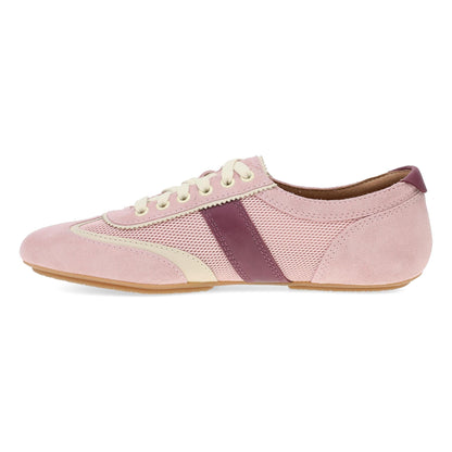 Dansko Milana Pink/Berry Leather